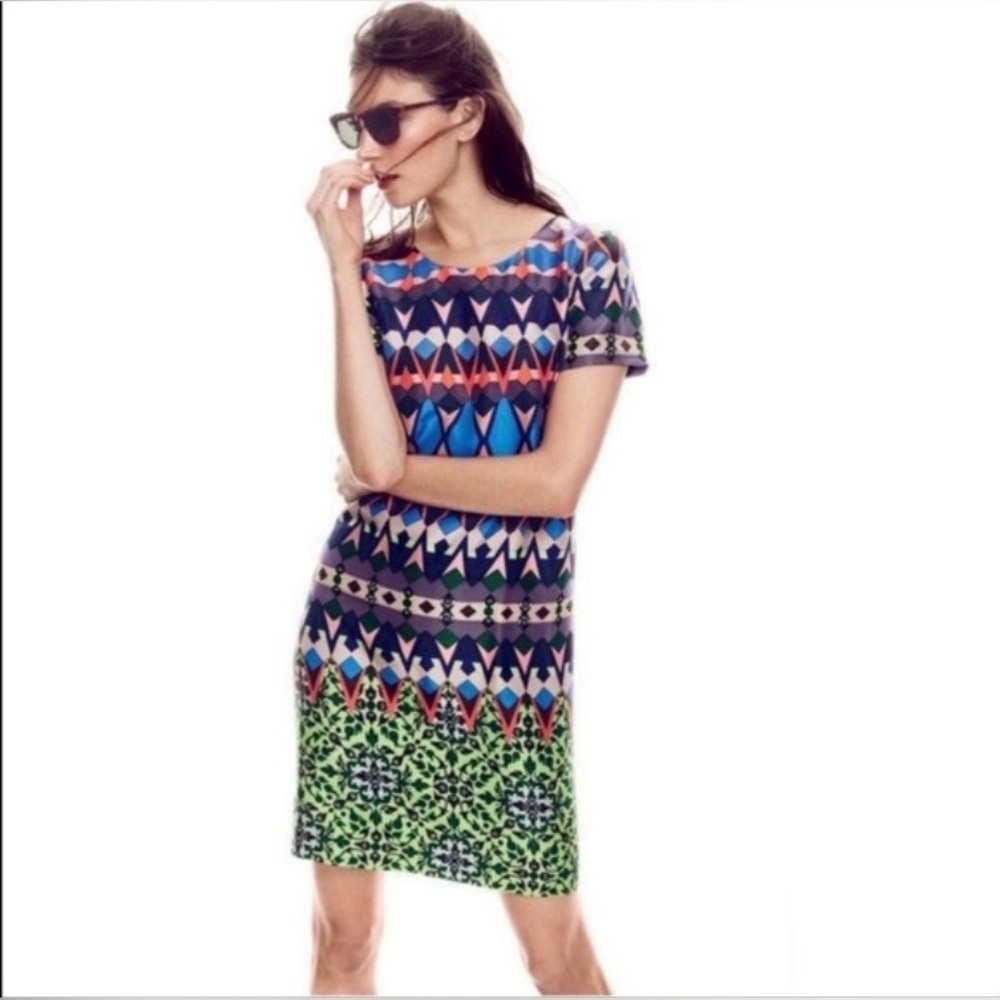 J CREW EUC